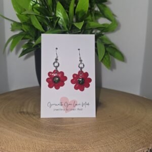 Remembrance Poppy Collection