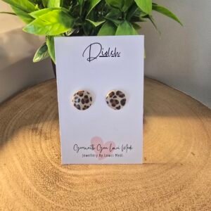 Personalised Earrings