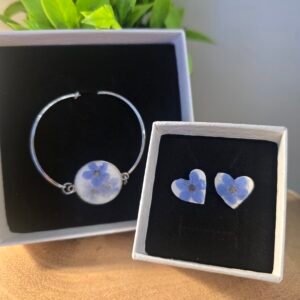 Forget Me Not Set