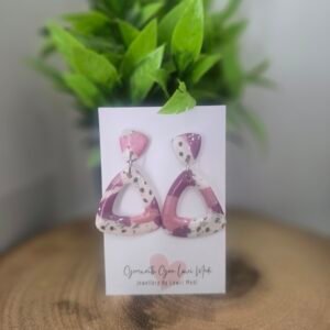 Limited Range Summer blush Style 1