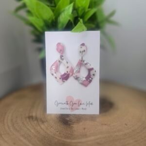 Limited Range Summer blush Style 2