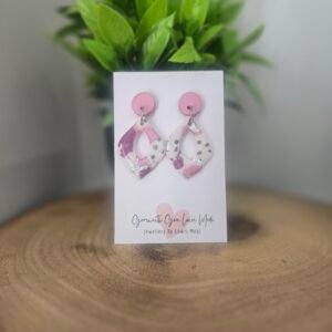 Limited Range Summer blush Style 5