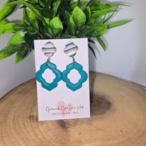 Gwyl Canol Dre #5 ( Sterling Silver)