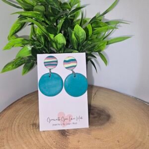 Gwyl Canol Dre #7 ( Sterling Silver)