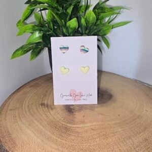 Gwyl Canol Dre Stud Packs