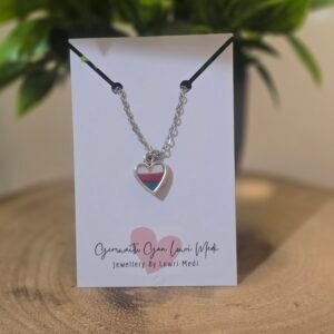 "Cymru"  Necklace