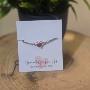 'cymru' Bracelet