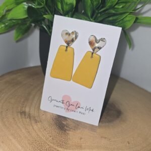 Mustard Autumn 5
