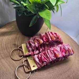 Silk Wristlets