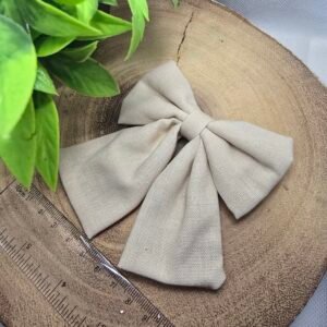 Autumn slide bow